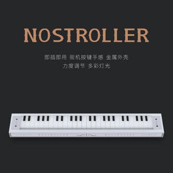 [Djdao]New Product! Nostroller Arcade-Style Nostalgia Handheld Console