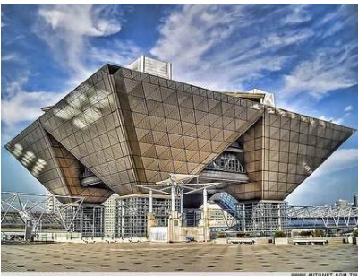 C96 96 C96 COMICMARKET FARM PURCHASE QUEUE FOR 4 DAYS ALL THE TIME