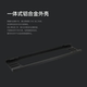 TASOLLER PLUS arcade style 32-key touch gaming console