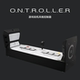 Temporarily out of stock ONTROLLER ONGEKI audio game mobile controller