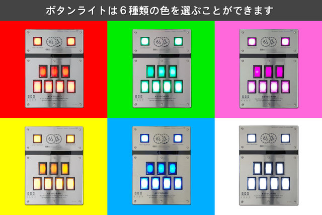 【DJDAO / DJ道】（已停产 展示用）BMIIDX 型号PEE 音游手台