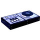 (Discontinued for display use)BMIIDX / EZ2DJ model FP7 handheld console