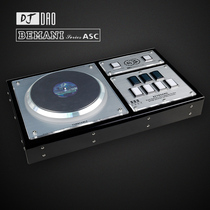 (Discontinued for display)BMIIDX Size DJ Channel Hand model PEE