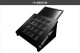(Discontinued for display)Jubeat Arcade Style Controller FB9