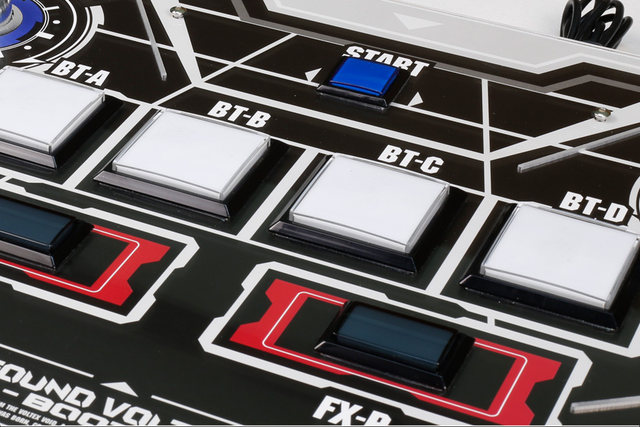 SDVX Handset / Sound Voltex Real Edition / SVRE9