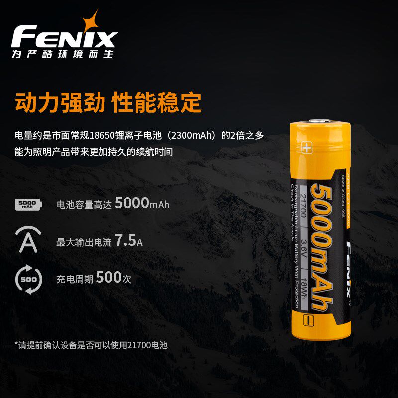 Купить FENIX HT30R белый лазер тактический фонарик ключ строб USB-C ...