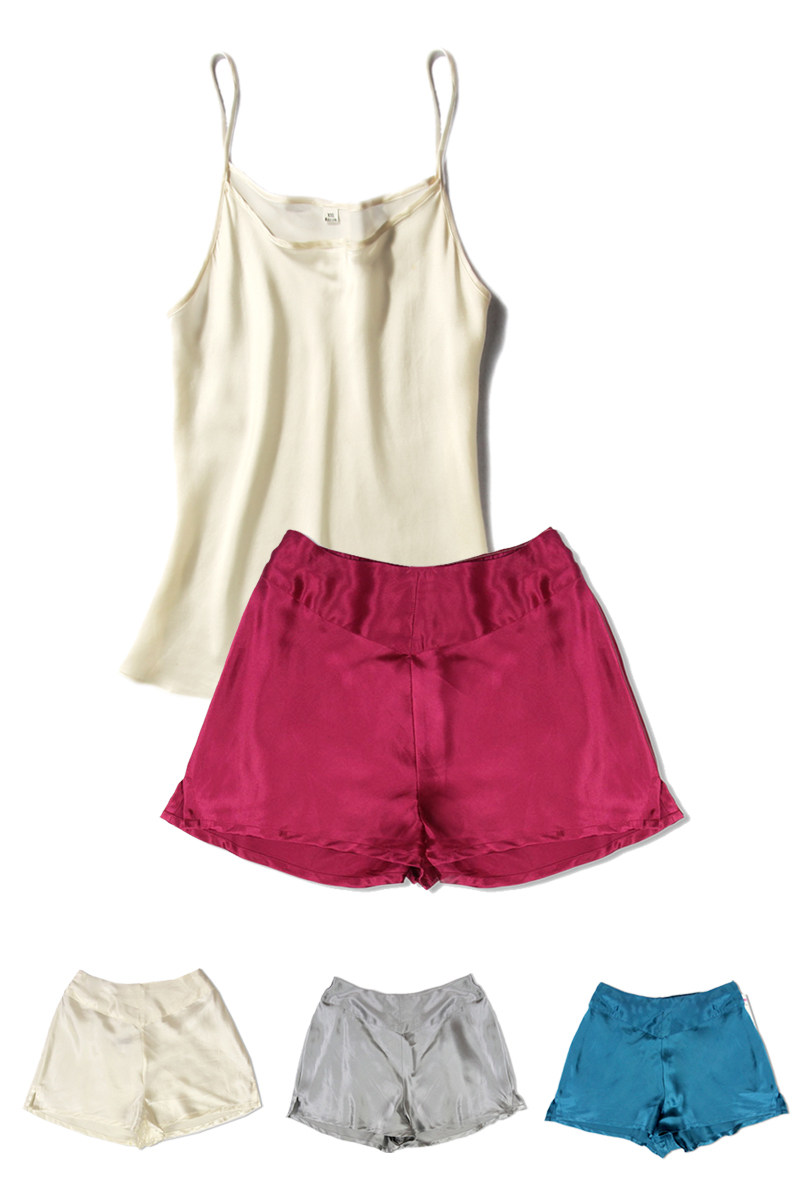 Pantalon pyjama jeune - Ref 718234 Image 8