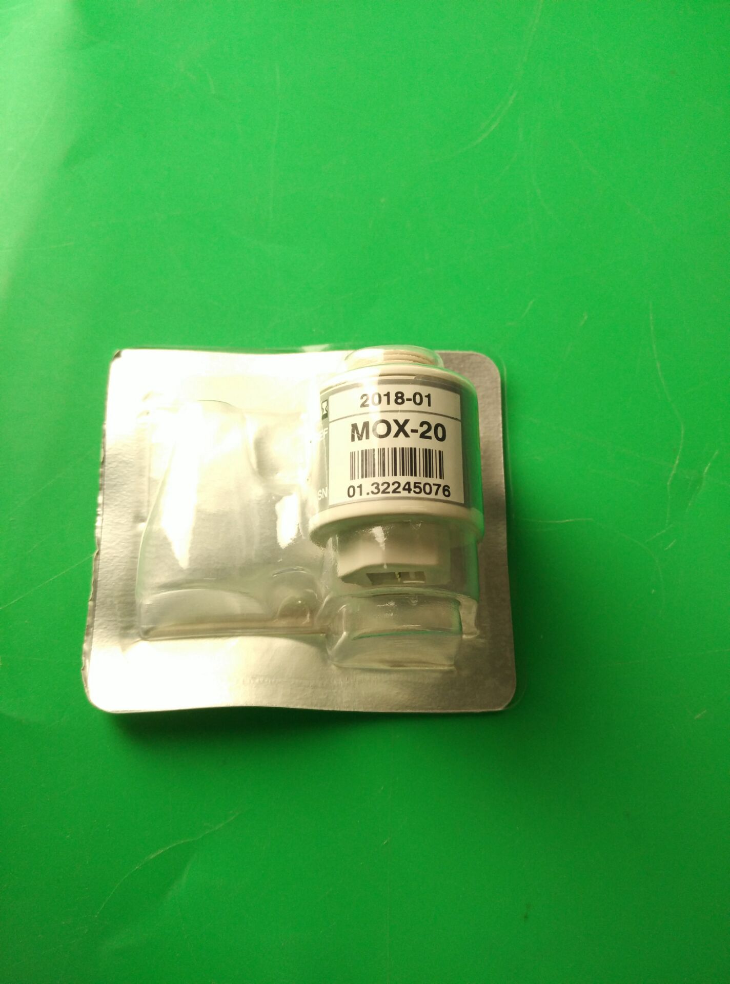 CITY Oxygen Sensor MOX-20 Oxygen Battery Resemer Elisee 350 150 Suction Machine MOX20