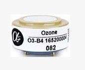 Environmental testing British Alpha Alphasense B4 series O3-B4 X-B431