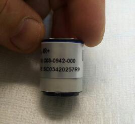 The US Warry PGM-6208MultiRAE Pro Lite C03-0942-000 oxygen sensor