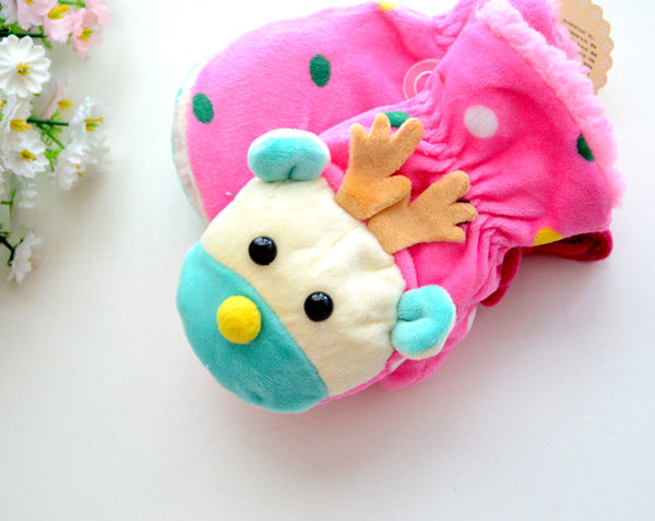 Gants pour enfants en velours - Ref 2148003 Image 16