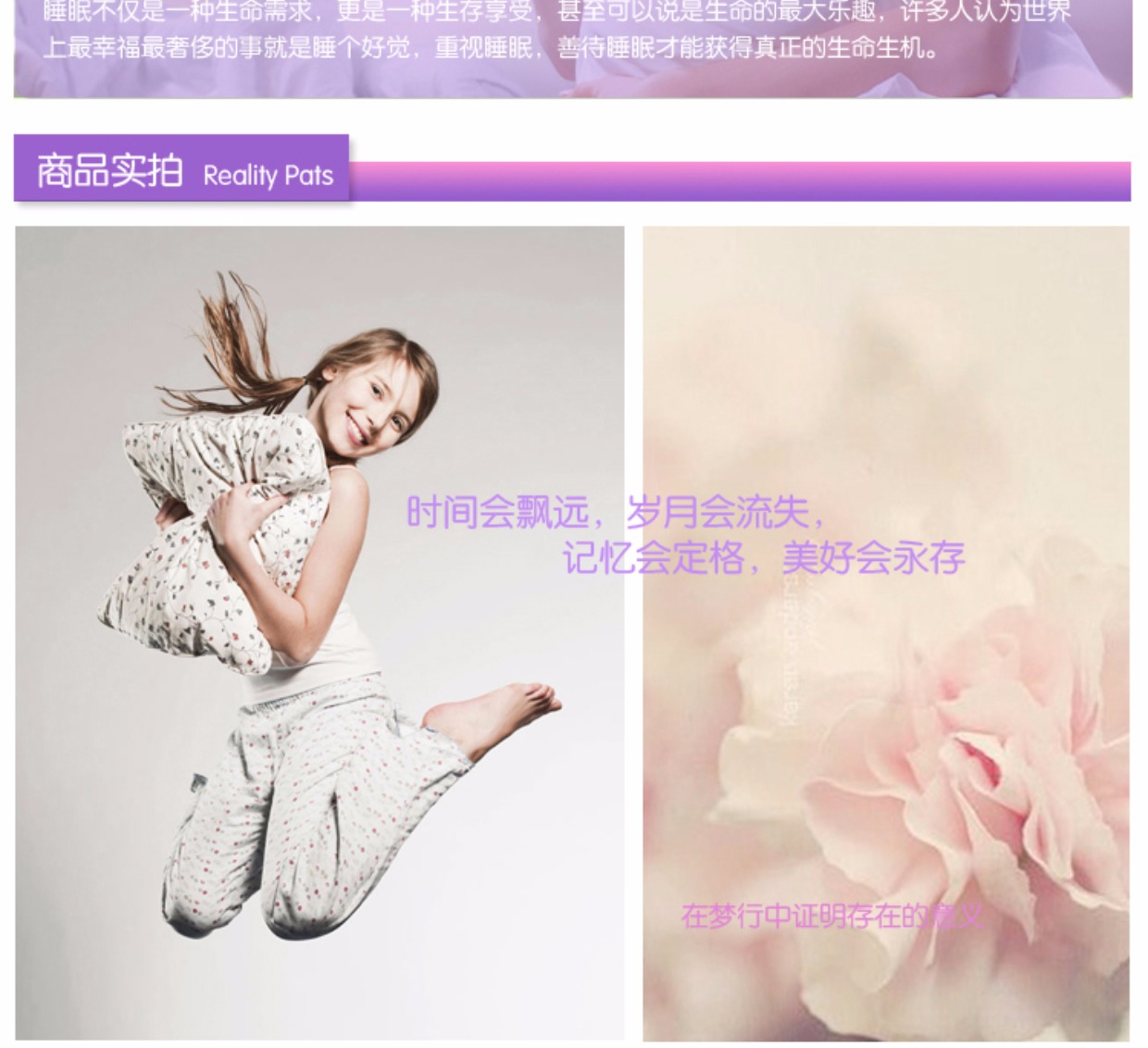 Gia đình Taobao Một đôi gối lông nhung bông lõi cao và thấp bảo vệ cổ tử cung gối đơn gối ôm