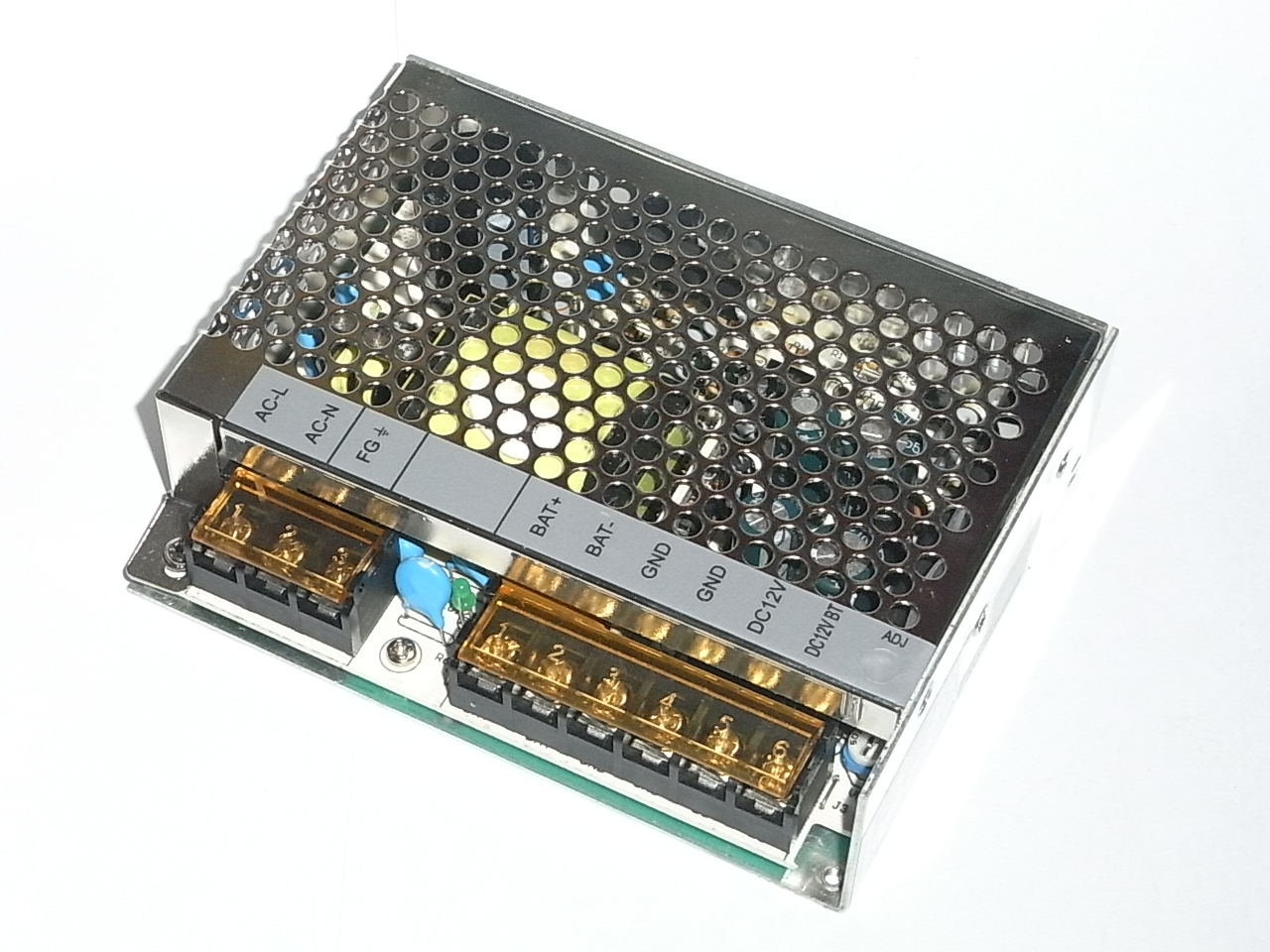 Shansheng switching power supply 24V with charging SACJ-060-1B+ doorbell building monitoring security equipment power supply