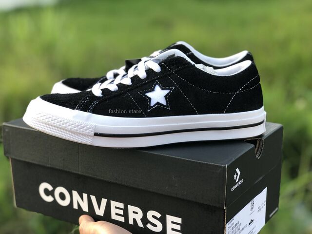 converse one star 1970