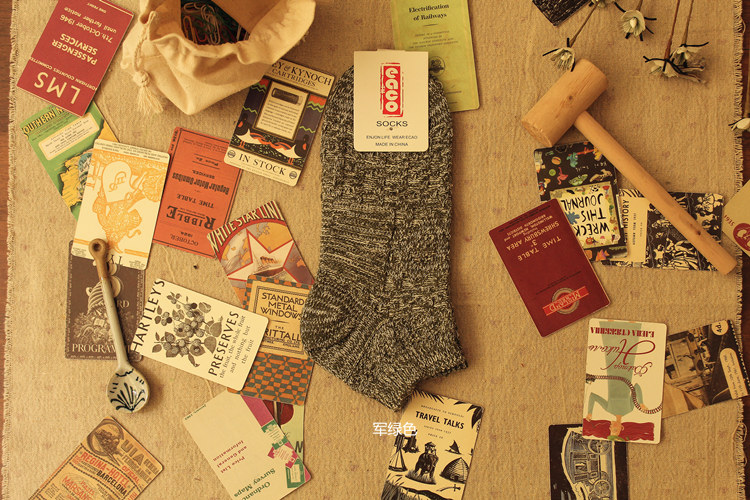 Chaussettes - collants - Ref 777921 Image 9