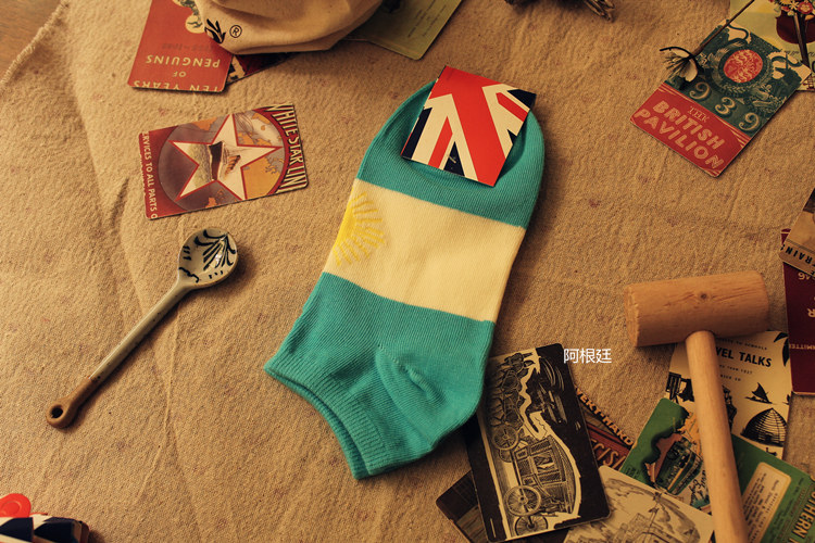 Chaussettes - collants - Ref 758780 Image 13