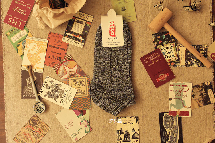 Chaussettes - collants - Ref 777921 Image 14