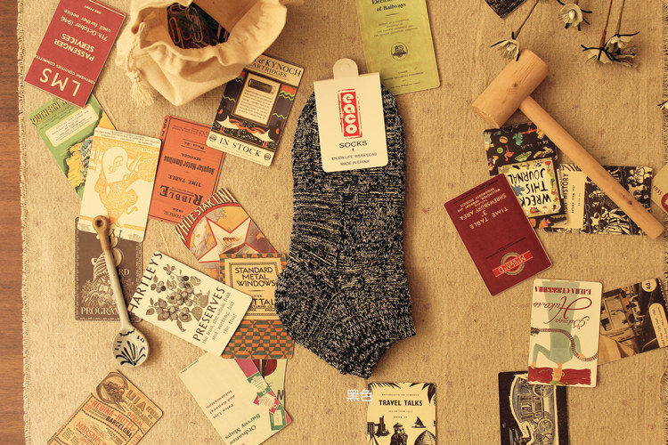 Chaussettes - collants - Ref 777921 Image 16