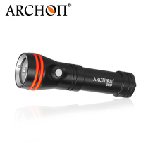 ARCHON OKITI D15VP Concentrator Astigmatism Warm White Light Red Light and White Light Professional Diving Photography Supplementary Light