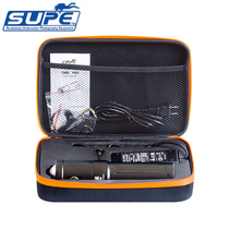 Scubalamp V4K PRO diving video light 6200 lumens fill light water camera fill light flashlight