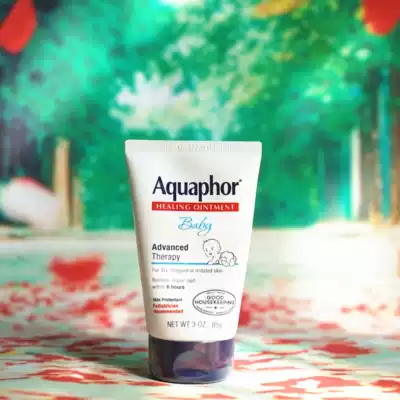 Spot US Eucerin AquaphorEUCERIN Baby Universal Cream Baby Hip Cream 85g pack