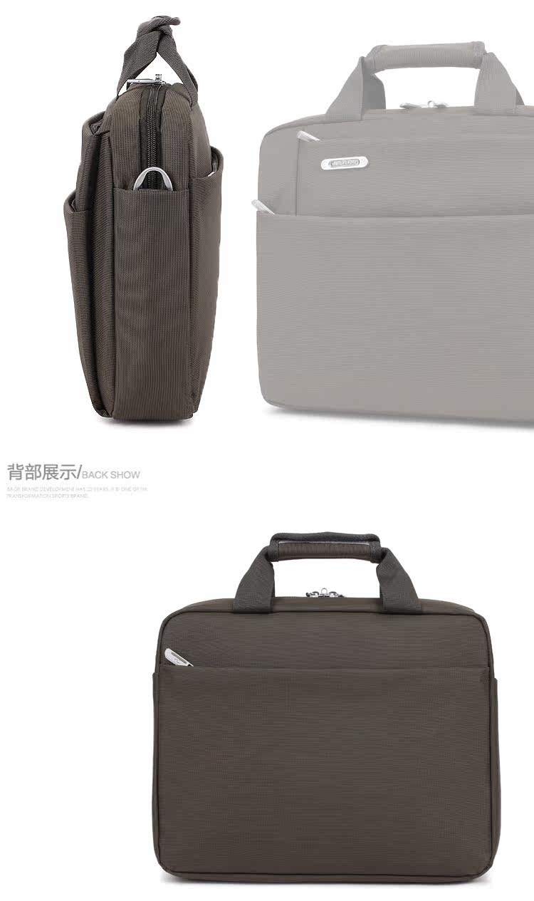 Sac pour homme - Ref 52841 Image 18