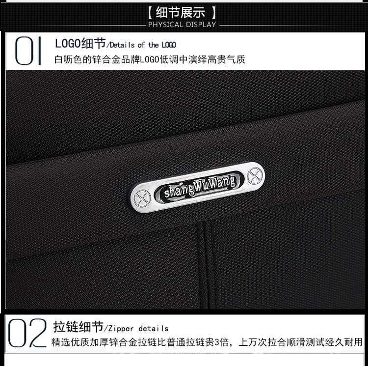 Sac homme - Ref 52762 Image 11