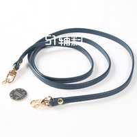 Золотое кожаное звездное небо, 9mm, 1.25м