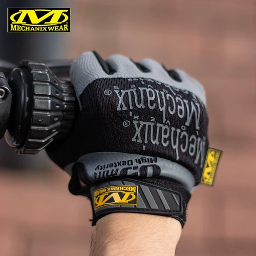 Мужские дорожные дышащие рабочие перчатки, 0.5mm