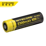 NITECORE Литиевые батарейки, вместительная и большая батарея с зарядкой, зарядное устройство