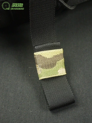 Эластичные нейлоновые кабельные стяжки на липучке