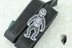 Ngoài trời Thêu Armband Ba lô Velcro Cá tính Sticker Thời trang Morale Epaulettes Altman Monster hình dán nhiệt quần áo Thẻ / Thẻ ma thuật