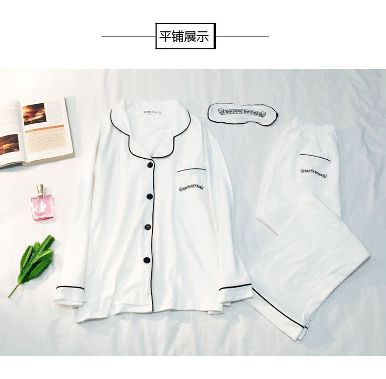 Pyjama mixte OTHER   en Coton à manches longues - Ref 3005702 Image 9