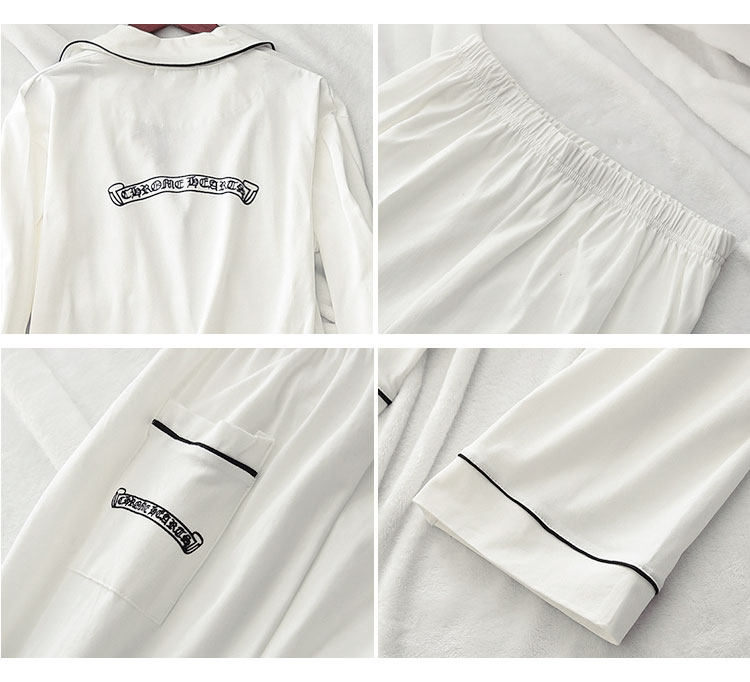 Pyjama mixte OTHER   en Coton à manches longues - Ref 3005702 Image 15