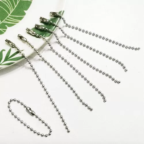 Металлический аксессуар для ключей с застежкой из нержавеющей стали, анти-кража