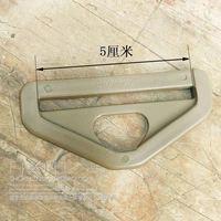 D Закротка для полосы шириной 5 см