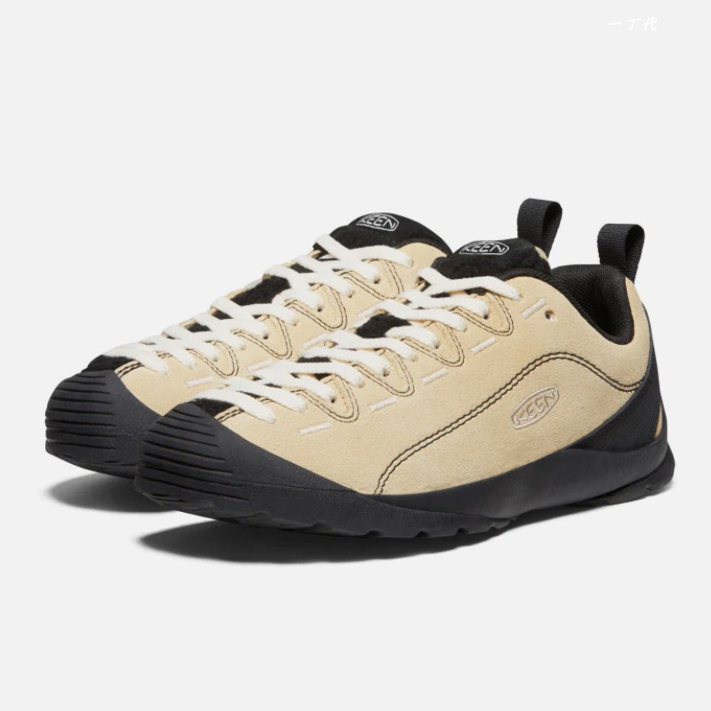 Женские повседневные обувь KEEN JASPER с износостойкой, дышащей и комфортной обувью, стиль обуви горный стиль тренд