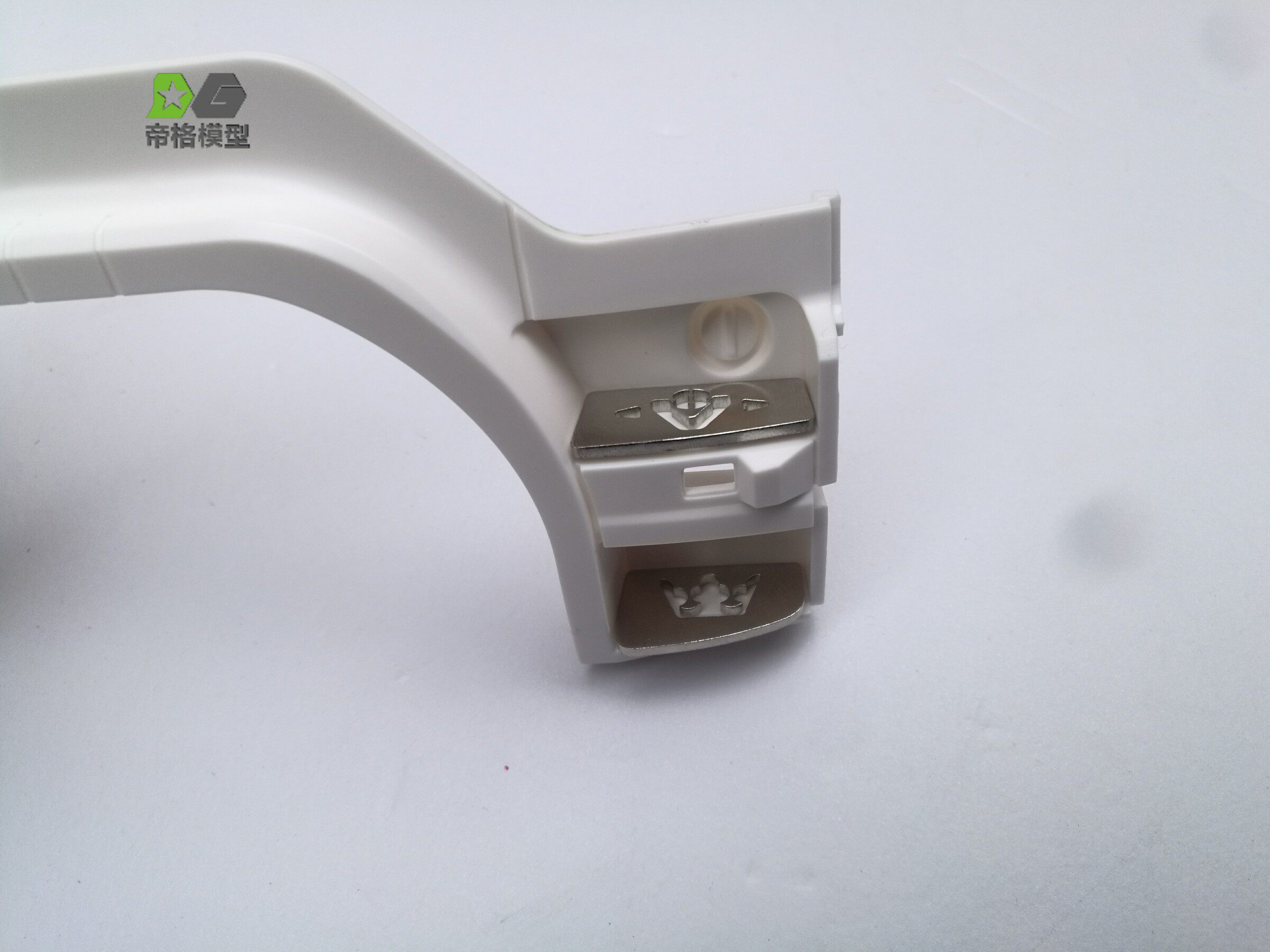 DG-Modell-Traktor für Tamiya 1/14 Scania 620 56323 730, Metallpedale, geeignet für bestimmte Gruppen, DIY-RC-Zubehör – Detail 2