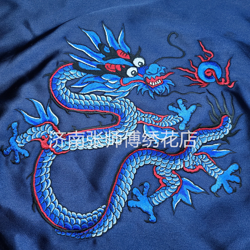 Hand Embroidery Course Includes a Free Embroidery Machine, Learning for Beginners, Synchronous Teaching Online and in Person, Guaranteed to Learn the Technique Hand Embroidery Course Includes a Free Embroidery Machine, Learning for Beginners, Synchronous Teaching Online and in Person, Guaranteed to Learn the Technique