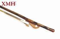 Xiangfeizhu Erhu Gong performer-level professional erhu piano bow Ziyu silk white Horsetail