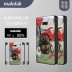 Makdak MD mới Nhật Bản General Magic Di Po dòng phụ trách mang điện thoại di động cầm tay 10.000 mA - Ngân hàng điện thoại di động pin sac energizer Ngân hàng điện thoại di động