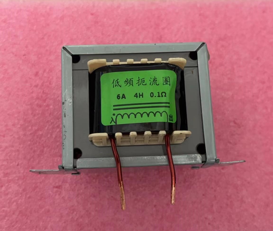 6A 1mH 4mH 4mH 0 0 1 Euro 6A50MH0 1 European speaker frequency induction coil can be ordered