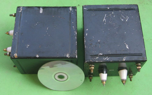 Ministry High-end Iron Shell Seal 10H Large Choke: Domestic Production Force Pressed Depot