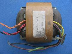 Imported high-quality R cattle input 230V, output 9V to 0 to 9V 18V power of about 60W