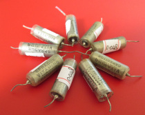 United States SPRAGUE SPRAGUE VQ capacitor 0 047uf 100V VQ vitamin capacitor 42 yuan pair