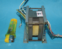 Multi-purpose Japanese high-end power transformer 220V power transformer exquisite process and excellent quality