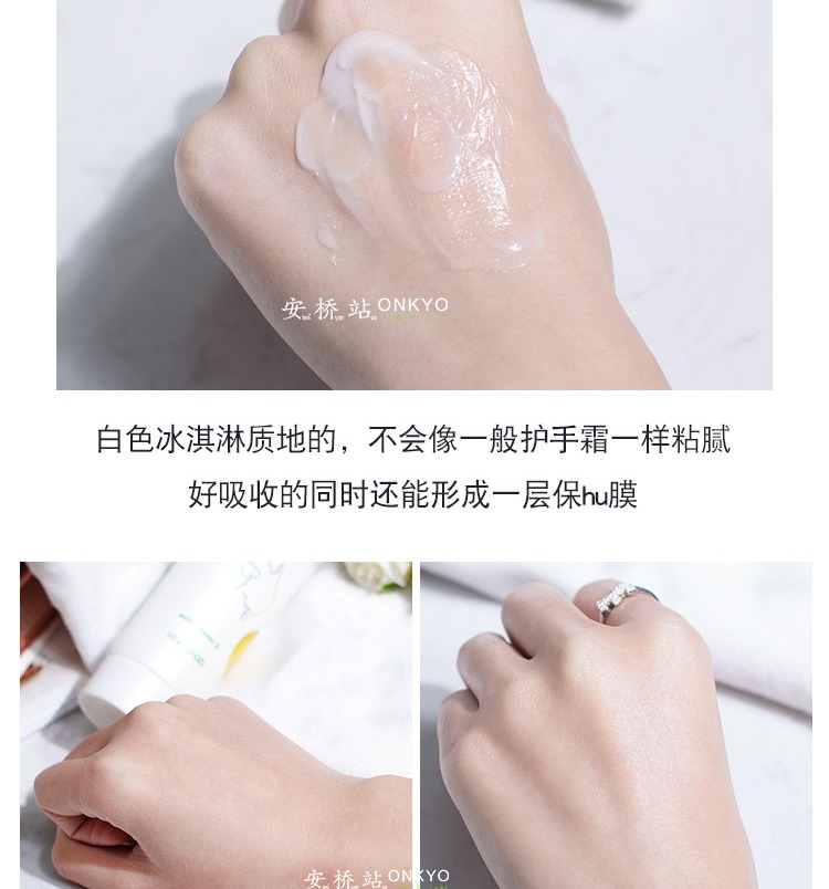 Úc gốc dầu cừu GM chính gốc vitamin e kem dưỡng ẩm dưỡng ẩm chăm sóc da chăm sóc da tay 100g kem dưỡng da tay chân