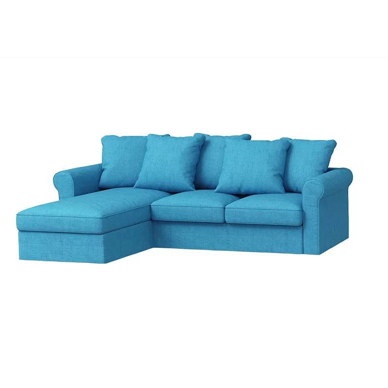 Пользовательский для IKEA GRnlid, GROINlid, три комплекта дивана concubine для двоих, Jiagui Concubine