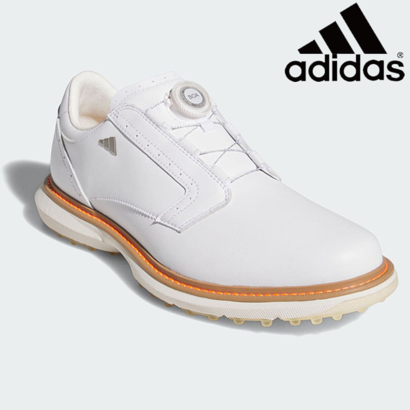 26 Years New Model Adidas Golf Men's Shoes Leather Shoe Series Golf Sports Spikeless Men's Shoes 26 Years New Model Adidas Golf Men's Shoes Leather Shoe Series Golf Sports Spikeless Men's Shoes