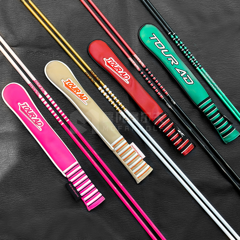 Original Genuine Tour Ad Golf Swing Practice Device, Golf Beginner Swing Direction Indicator Stick